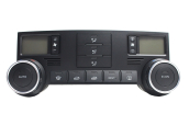 VW Touareg Klima Kalorifer Kontrol Paneli Düğmesi 7L6907040T