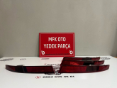 Oto Çıkma Parça / Skoda / Kamiq / Far & Stop / Reflektör / Çıkma Parça 