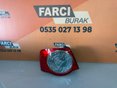 VOLKSWAGEN JETTA SOL STOP SIFIR İTHAL 05-11