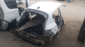 RENAULT CLİO 4 ŞASİ