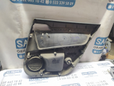 Oto Çıkma Parça / Peugeot / 407 / Koltuk & Döşeme / Kapı Döşemesi / Çıkma Parça 