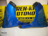 Oto Çıkma Parça / Dacia / Lodgy / Kaporta & Karoser / Sol Ön Çamurluk / Çıkma Parça 