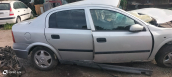 Opel Astra g manuel şanzıman