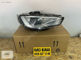 Oto Çıkma Parça / Audi / A3 / Far & Stop / Sağ Ön Far / Çıkma Parça 
