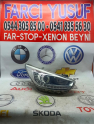 Oto Çıkma Parça / Hyundai / Accent / Far & Stop / Sağ Ön Far / Çıkma Parça 