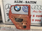 Oto Çıkma Parça / Volkswagen / Polo / Kaporta & Karoser / Sol Arka Kapı / Çıkma Parça 