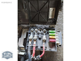 Oto Çıkma Parça / Volkswagen / Polo / Elektrik / Sigorta Kutusu / Çıkma Parça 