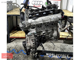 AHW 1.4 MOTOR KOMPLE POLO LUPO