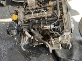 Oto Çıkma Parça / Fiat / Doblo / Motor / Motor (komple) / Çıkma Parça 