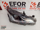 Oto Çıkma Parça / Toyota / Corolla / Far & Stop / Sis Farı / Çıkma Parça 