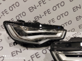 Oto Çıkma Parça / Audi / A6 / Far & Stop / Sol Ön Far / Sıfır Parça 