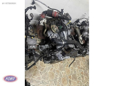 Oto Çıkma Parça / Ford / Tourneo Connect / Motor / Motor (komple) / Çıkma Parça 