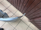 Oto Çıkma Parça / Honda / Civic / Tampon / Ön Tampon / Çıkma Parça 