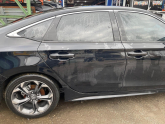 Oto Çıkma Parça / Honda / Civic / Kaporta & Karoser / Arka Çamurluk / Çıkma Parça 