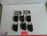 Oto Çıkma Parça / Nissan / Qashqai / Beyin / Park Sensör Beyni / Çıkma Parça 