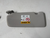 RENAULT MEGANE 4 SAĞ GÜNEŞLİK