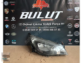 Opel astra j sağ far çıkma