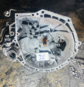 Peugeot 206 207 208 Bipper 1.4 HDI 2002-2011 Çıkma Şanzıman