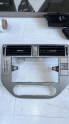 3M51 18522DD FORD KUGA ORTA ÜFLEME VE TEYP ÇERCEVESİ