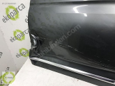 Oto Çıkma Parça / Volkswagen / Caddy / Kaporta & Karoser / Sol Ön Kapı / Çıkma Parça 