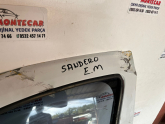Oto Çıkma Parça / Dacia / Sandero / Kaporta & Karoser / Sol Ön Kapı / Çıkma Parça 