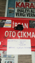 Oto Çıkma Parça / Daihatsu / Terios / Motor / Krank Sensörü / Çıkma Parça 