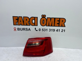 AUDİ A6 11-14 SAĞ DIŞ STOP ORJİNAL