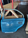Oto Çıkma Parça / Hyundai / Accent / Kaporta & Karoser / Sol Arka Kapı / Sıfır Parça 