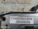 Oto Çıkma Parça / Volkswagen / Passat / Direksiyon / Direksiyon Kolon Kilidi / Çıkma Parça 
