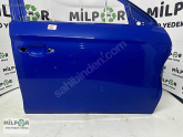 Oto Çıkma Parça / Opel / Corsa / Kaporta & Karoser / Sağ Ön Kapı / Çıkma Parça 