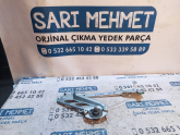 Oto Çıkma Parça / Opel / Corsa / Oto Cam / Cam Krikosu / Çıkma Parça 