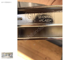 Oto Çıkma Parça / Opel / Corsa / Tampon / Izgara Çıtası / Çıkma Parça 