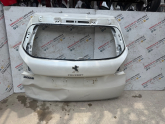 Peugeot 2008 arka bagaj kapağı (çıkma)