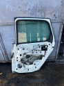 Oto Çıkma Parça / Renault / Scenic / Kaporta & Karoser / Sağ Arka Kapı / Çıkma Parça 