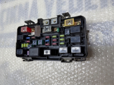 Oto Çıkma Parça / Honda / Civic / Elektrik / Sigorta Kutusu / Çıkma Parça 