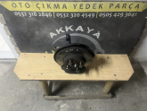 Oto Çıkma Parça / Toyota / Corolla / Alt Takım / Taşıyıcı / Çıkma Parça 