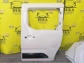 Oto Çıkma Parça / Opel / Combo / Kaporta & Karoser / Sol Arka Kapı / Çıkma Parça 