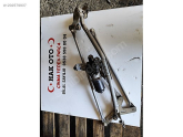 HONDA CİVİC FD6 SİLECEK MOTOR VE MEKANİZMASI