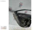 Oto Çıkma Parça / Skoda / Octavia / Kaporta & Karoser / Sol Arka Kapı / Çıkma Parça 