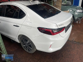 HONDA CİTY WESTİNHOUSE 2021-2025