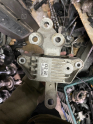 Opel Astra J Sol Ön Motor Takozu 1.3 Dizel - 13248542