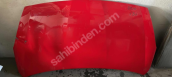 Oto Çıkma Parça / Hyundai / i20 / Kaporta & Karoser / Kaput / Çıkma Parça 