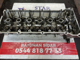 Oto Çıkma Parça / Bmw / 5 Serisi / Motor / Silindir Kapağı / Çıkma Parça 