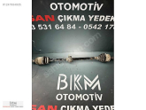 Oto Çıkma Parça / Nissan / Primera / Alt Takım / Aks / Çıkma Parça 
