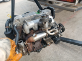 Oto Çıkma Parça / Ford / Tourneo Connect / Motor / Motor (komple) / Çıkma Parça 