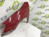 Oto Çıkma Parça / Skoda / Fabia / Kaporta & Karoser / Sol Ön Çamurluk / Çıkma Parça 