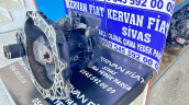 Oto Çıkma Parça / Opel / Corsa / Şanzıman / Şanzıman Komple / Çıkma Parça 