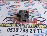 Oto Çıkma Parça / Opel / Vectra / Elektrik / Şarj Dinamosu / Çıkma Parça 