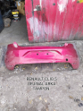 RENAULT CLİO 5 ORJİNAL ARKA TAMPON 2020-2023