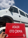 Oto Çıkma Parça / Renault / Master / Kaporta & Karoser / Sol Ön Kapı / Çıkma Parça 